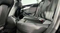 2021 (21) AUDI A5 35 TDI Sport 5dr S Tronic 5101063