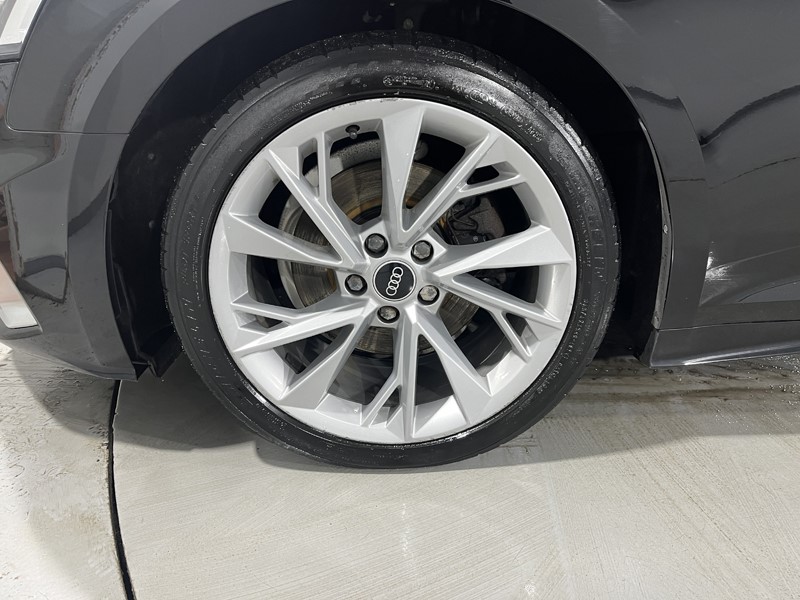 2021 (21) AUDI A5 35 TDI Sport 5dr S Tronic 5101043