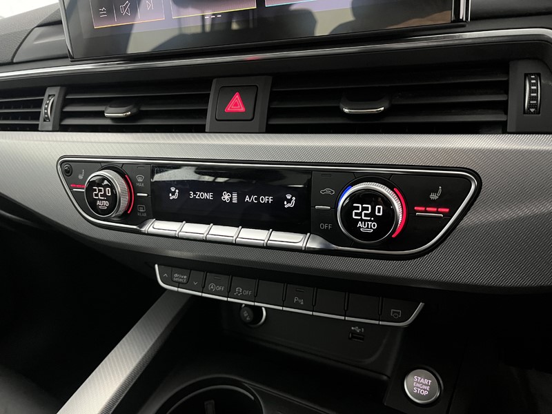 2021 (21) AUDI A5 35 TDI Sport 5dr S Tronic 5101058