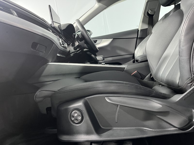 2021 (21) AUDI A5 35 TDI Sport 5dr S Tronic 5101062