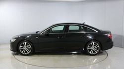 2019 (19) AUDI A6 40 TDI S Line 4dr S Tronic 5100945