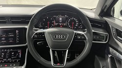 2019 (19) AUDI A6 40 TDI S Line 4dr S Tronic 5100904