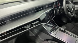 2019 (19) AUDI A6 40 TDI S Line 4dr S Tronic 5100906