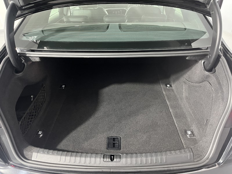 2019 (19) AUDI A6 40 TDI S Line 4dr S Tronic 5100912