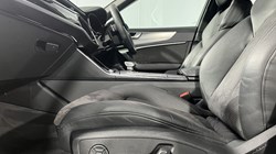 2019 (19) AUDI A6 40 TDI S Line 4dr S Tronic 5100932