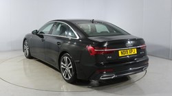 2019 (19) AUDI A6 40 TDI S Line 4dr S Tronic 5100901