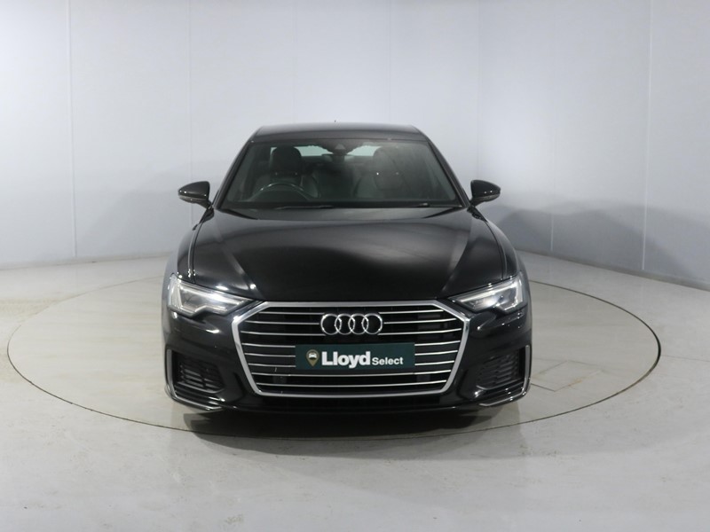 2019 (19) AUDI A6 40 TDI S Line 4dr S Tronic 5100915