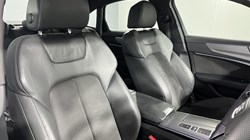 2019 (19) AUDI A6 40 TDI S Line 4dr S Tronic 5100910