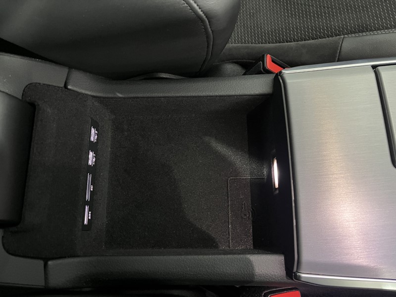 2019 (19) AUDI A6 40 TDI S Line 4dr S Tronic 5100931