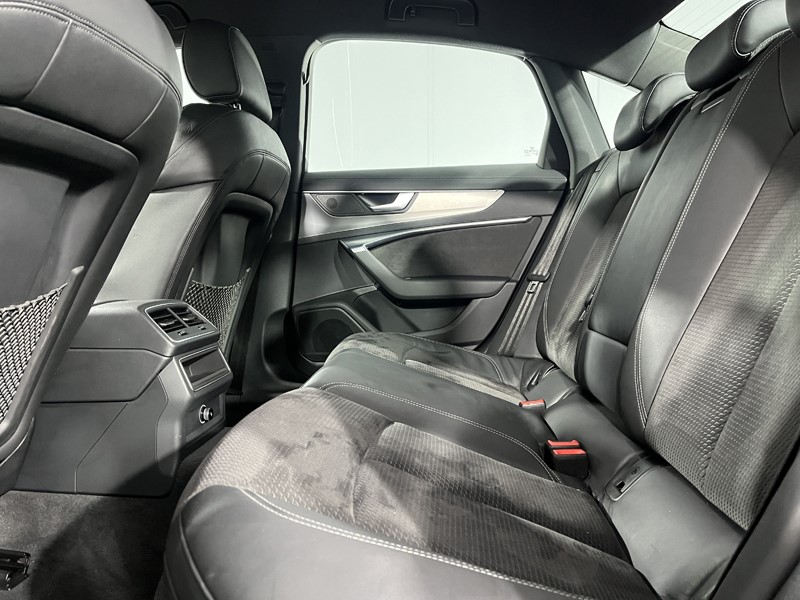 2019 (19) AUDI A6 40 TDI S Line 4dr S Tronic 5100933