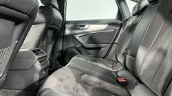 2019 (19) AUDI A6 40 TDI S Line 4dr S Tronic 5100933