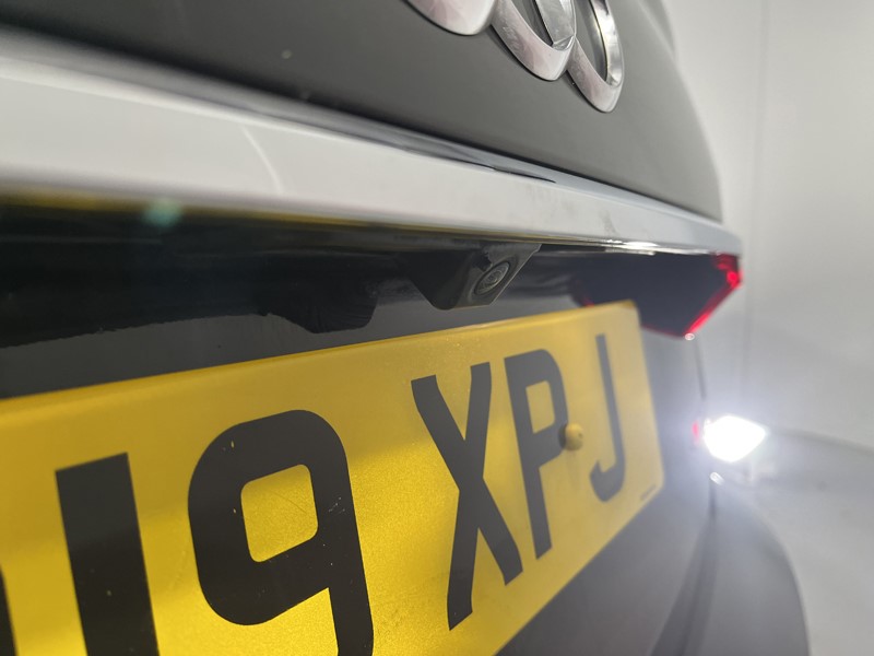 2019 (19) AUDI A6 40 TDI S Line 4dr S Tronic 5100942