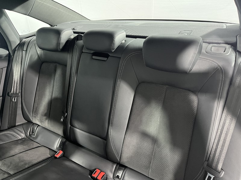 2019 (19) AUDI A6 40 TDI S Line 4dr S Tronic 5100911