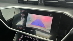 2019 (19) AUDI A6 40 TDI S Line 4dr S Tronic 5100917