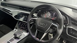 2019 (19) AUDI A6 40 TDI S Line 4dr S Tronic 5100905