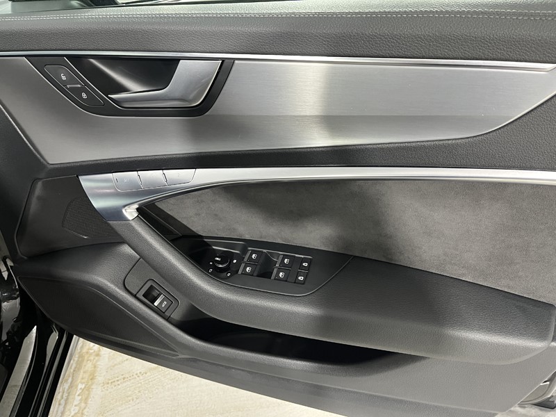 2019 (19) AUDI A6 40 TDI S Line 4dr S Tronic 5100919