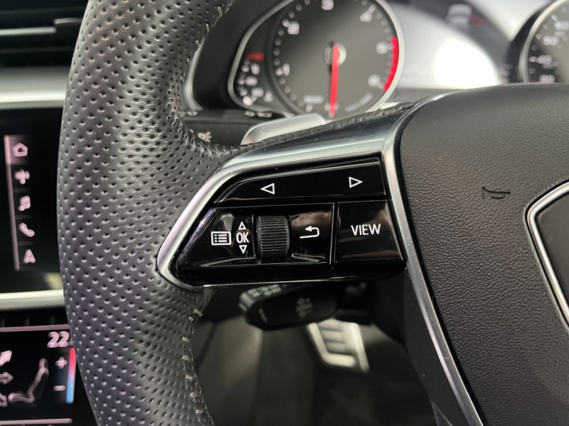 2019 (19) AUDI A6 40 TDI S Line 4dr S Tronic 5100922