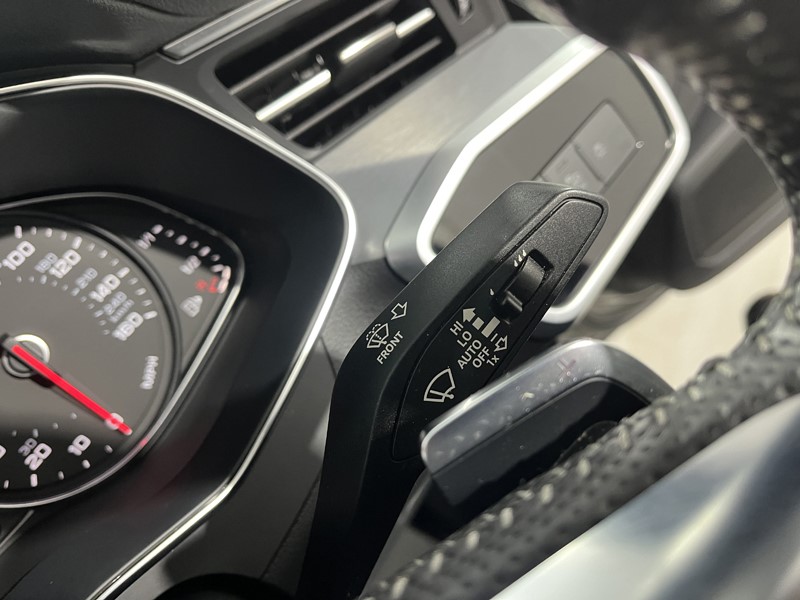 2019 (19) AUDI A6 40 TDI S Line 4dr S Tronic 5100924