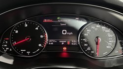2019 (19) AUDI A6 40 TDI S Line 4dr S Tronic 5100908