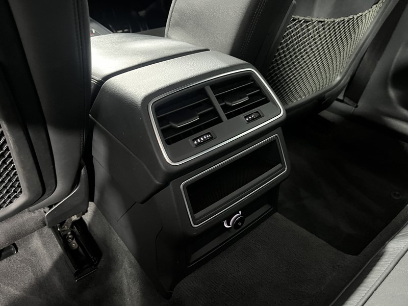 2019 (19) AUDI A6 40 TDI S Line 4dr S Tronic 5100936