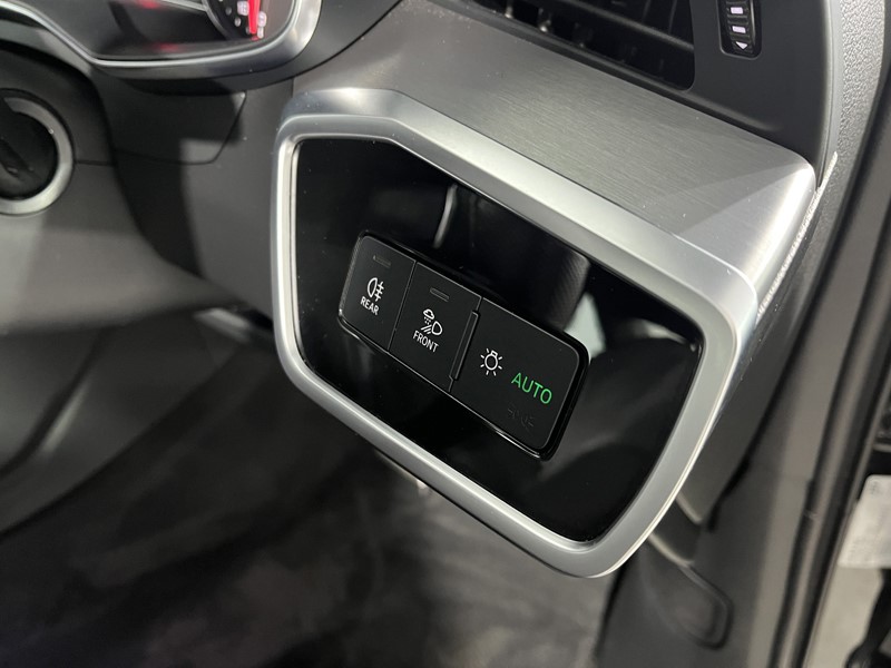 2019 (19) AUDI A6 40 TDI S Line 4dr S Tronic 5100920
