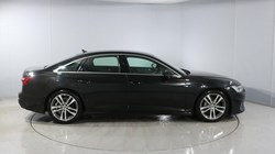 2019 (19) AUDI A6 40 TDI S Line 4dr S Tronic 5100902