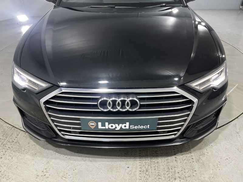 2019 (19) AUDI A6 40 TDI S Line 4dr S Tronic 5100938