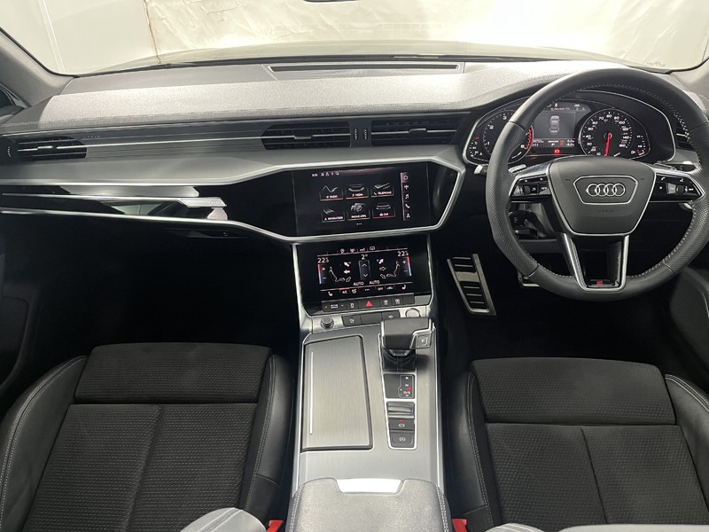 2019 (19) AUDI A6 40 TDI S Line 4dr S Tronic 5100903