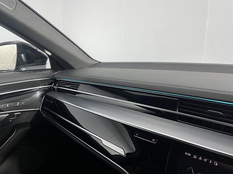 2022 (22) AUDI A8 L 50 TDI Quattro Vorsprung 4dr Tiptronic 5100674
