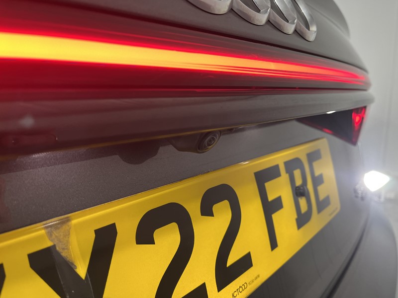 2022 (22) AUDI A8 L 50 TDI Quattro Vorsprung 4dr Tiptronic 5100691