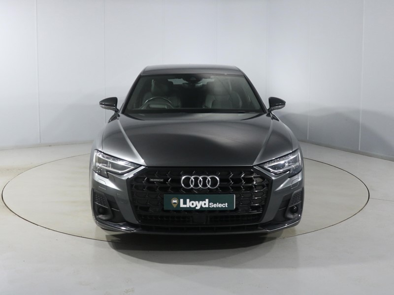 2022 (22) AUDI A8 L 50 TDI Quattro Vorsprung 4dr Tiptronic 5100662