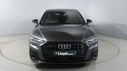 2022 (22) AUDI A8 L 50 TDI Quattro Vorsprung 4dr Tiptronic 5100662