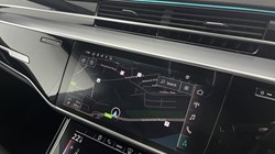 2022 (22) AUDI A8 L 50 TDI Quattro Vorsprung 4dr Tiptronic 5100663