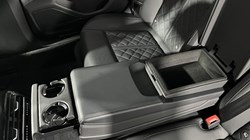 2022 (22) AUDI A8 L 50 TDI Quattro Vorsprung 4dr Tiptronic 5100683