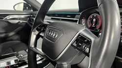2022 (22) AUDI A8 L 50 TDI Quattro Vorsprung 4dr Tiptronic 5100669