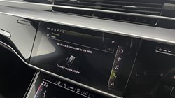 2022 (22) AUDI A8 L 50 TDI Quattro Vorsprung 4dr Tiptronic 5100676