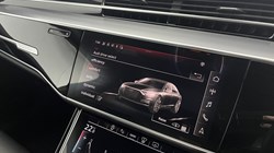 2022 (22) AUDI A8 L 50 TDI Quattro Vorsprung 4dr Tiptronic 5100677