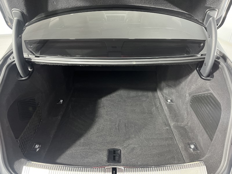 2022 (22) AUDI A8 L 50 TDI Quattro Vorsprung 4dr Tiptronic 5100659