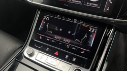 2022 (22) AUDI A8 L 50 TDI Quattro Vorsprung 4dr Tiptronic 5100678