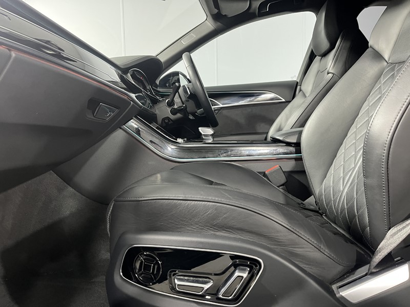 2022 (22) AUDI A8 L 50 TDI Quattro Vorsprung 4dr Tiptronic 5100681