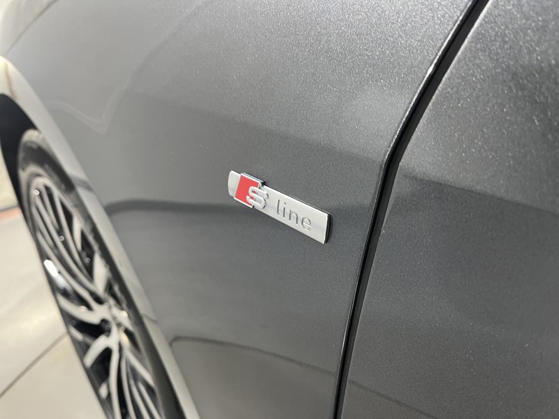 2022 (22) AUDI A8 L 50 TDI Quattro Vorsprung 4dr Tiptronic 5100689