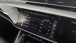 2022 (22) AUDI A8 L 50 TDI Quattro Vorsprung 4dr Tiptronic 5100675