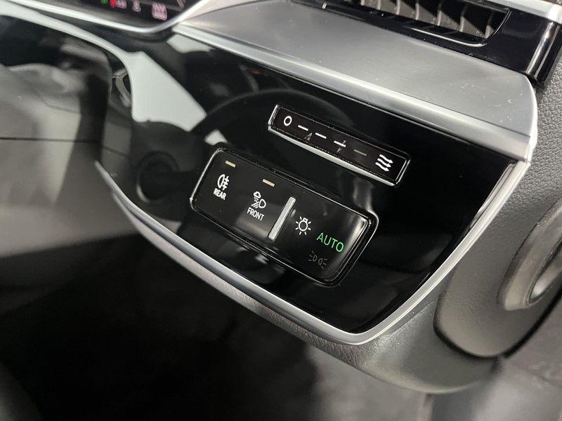 2022 (22) AUDI A8 L 50 TDI Quattro Vorsprung 4dr Tiptronic 5100668