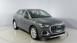 2022 (22) AUDI Q3 35 TFSI Sport 5dr 5100990