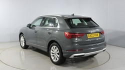 2022 (22) AUDI Q3 35 TFSI Sport 5dr 5100991