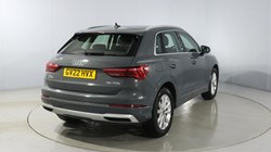 2022 (22) AUDI Q3 35 TFSI Sport 5dr 5101028