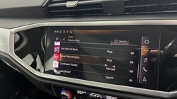 2022 (22) AUDI Q3 35 TFSI Sport 5dr 5101014