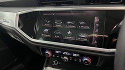2022 (22) AUDI Q3 35 TFSI Sport 5dr 5100997