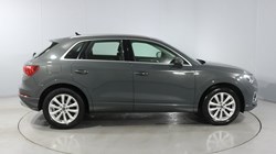 2022 (22) AUDI Q3 35 TFSI Sport 5dr 5100992