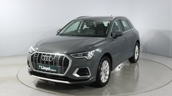 2022 (22) AUDI Q3 35 TFSI Sport 5dr 5101027